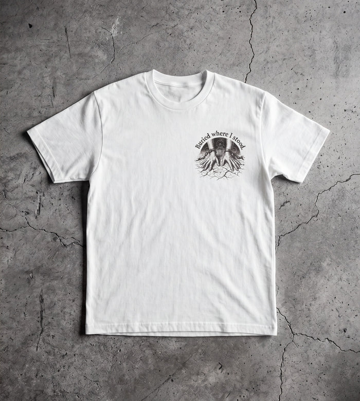 Anima Sola — Loyal Ground Tee
