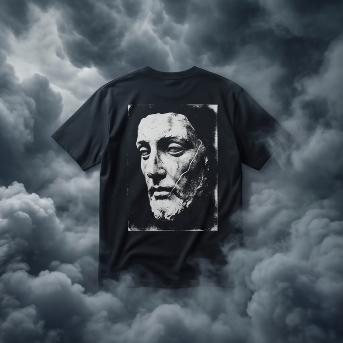 Second City Tee