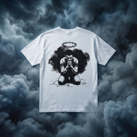 Prayerful Kneeling Tee