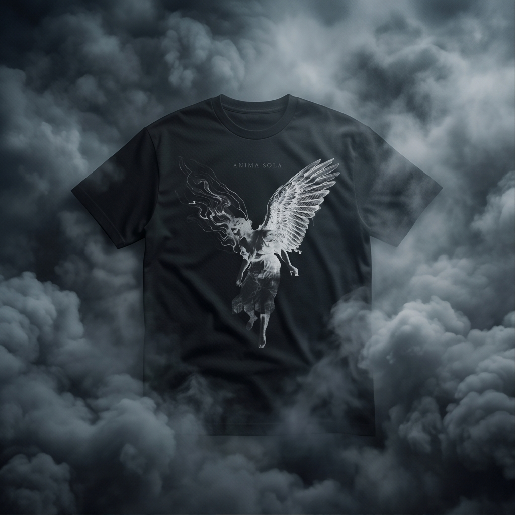 Angel Wings Tee II