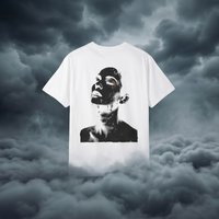 Graveyard Shift Tee White