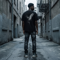 Angel Wings Tee II