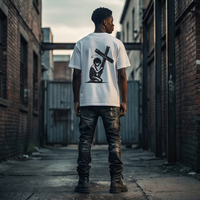 Cross to Bear Tee