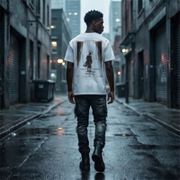 Known Stranger Tee