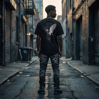 Angel Wings Tee