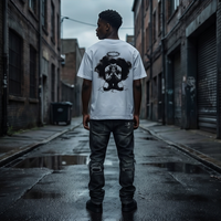 Prayerful Kneeling Tee