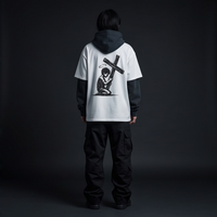 Cross to Bear Tee