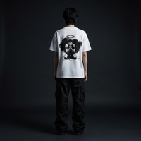 Prayerful Kneeling Tee