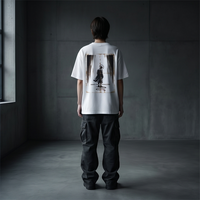 Known Stranger Tee