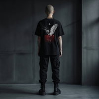 Angel Tee Red