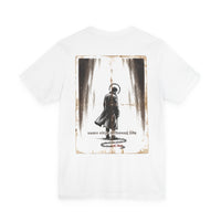 Known Stranger Tee