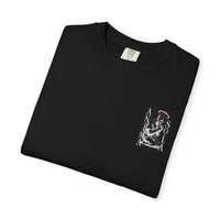 Anima Sola — Long Return Tee