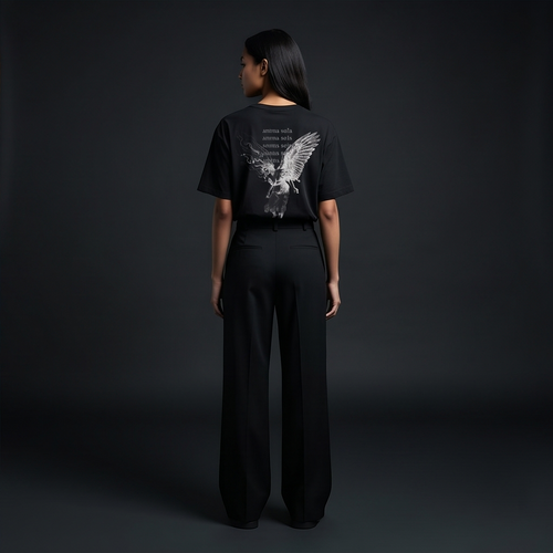 Angel Wings Tee
