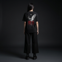 Angel Tee Red