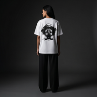 Prayerful Kneeling Tee