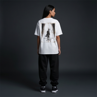 Known Stranger Tee