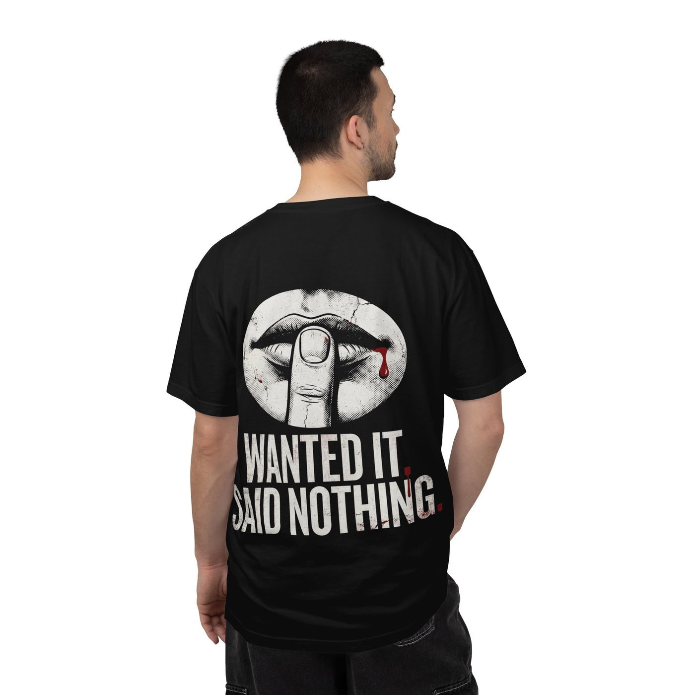 Anima Sola — Desire Kept Tee