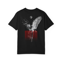Angel Tee Red