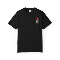 Angel Tee Red