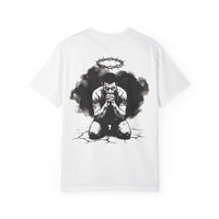 Prayerful Kneeling Tee