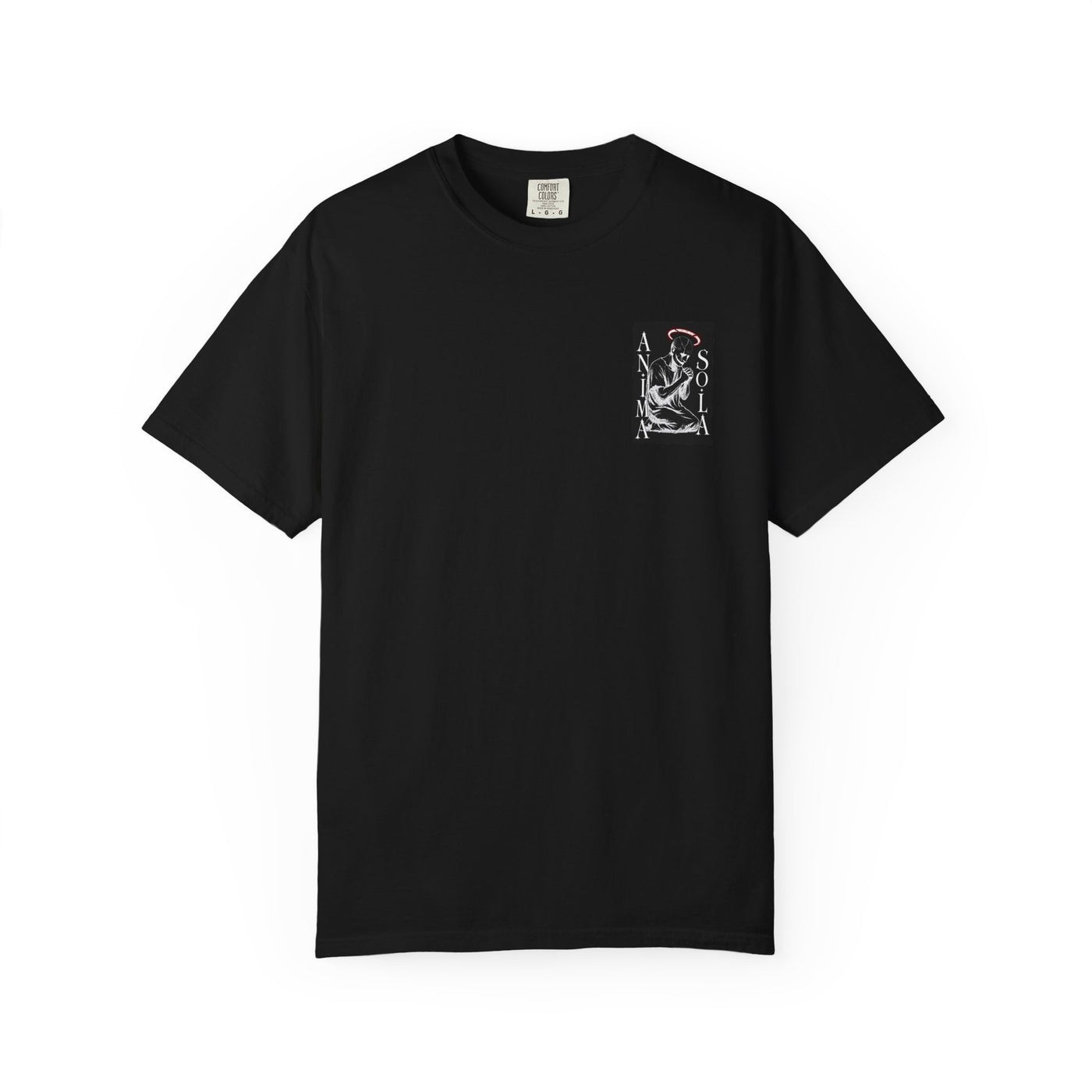 Anima Sola — Loyal City Tee
