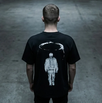 Anima Sola — Long Return Tee