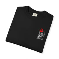 Angel Tee Red