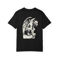 Anima Sola — Loyal City Tee
