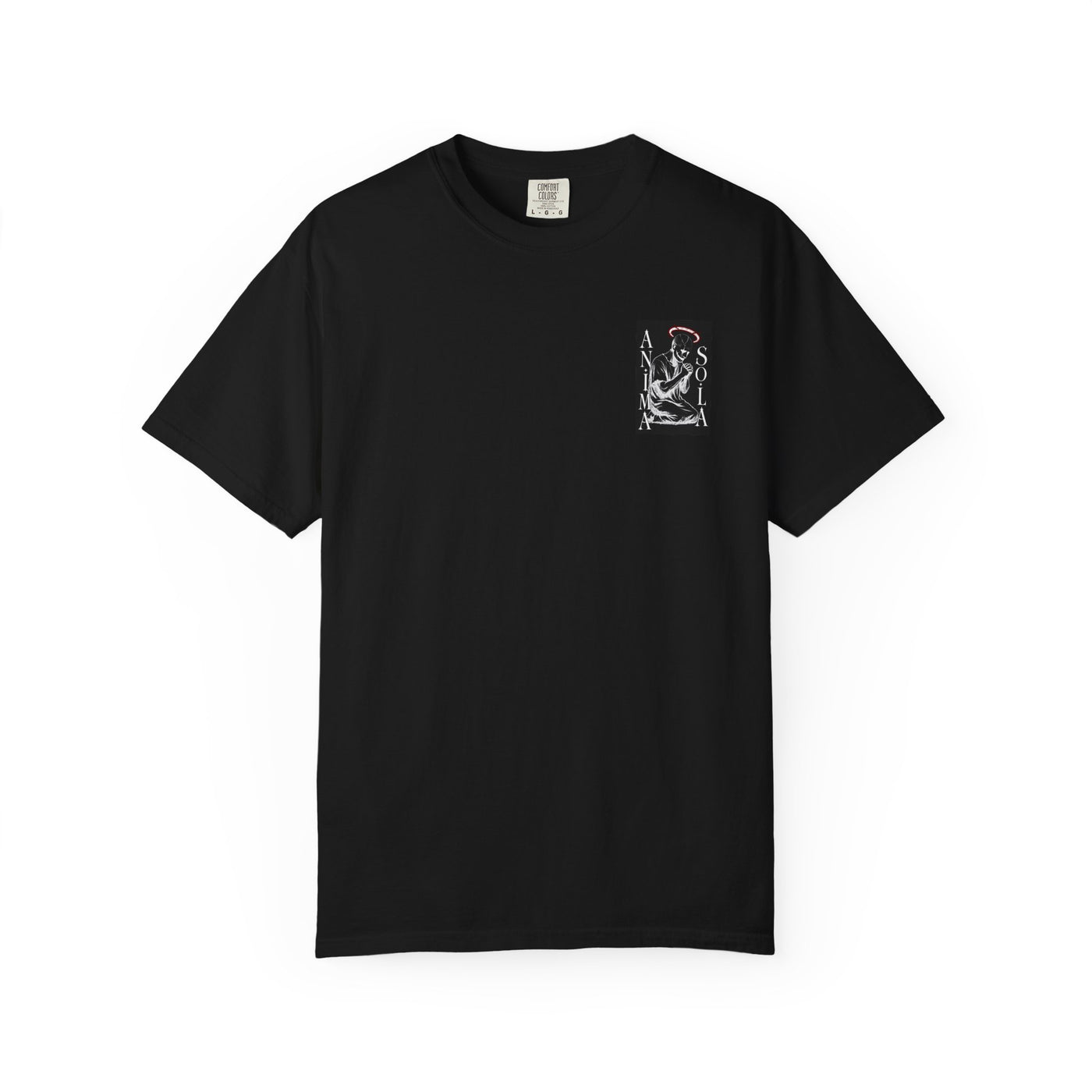 Anima Sola — Second City Tee