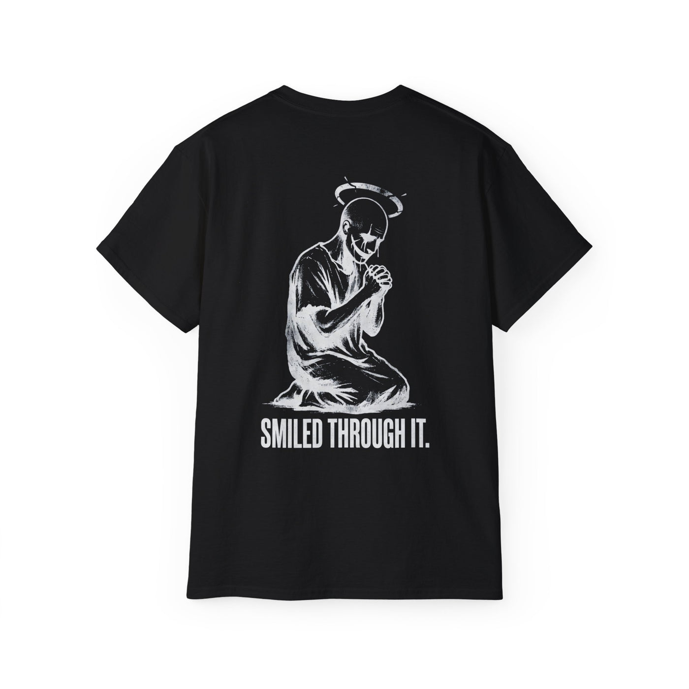 Anima Sola — Quiet Rage Tee