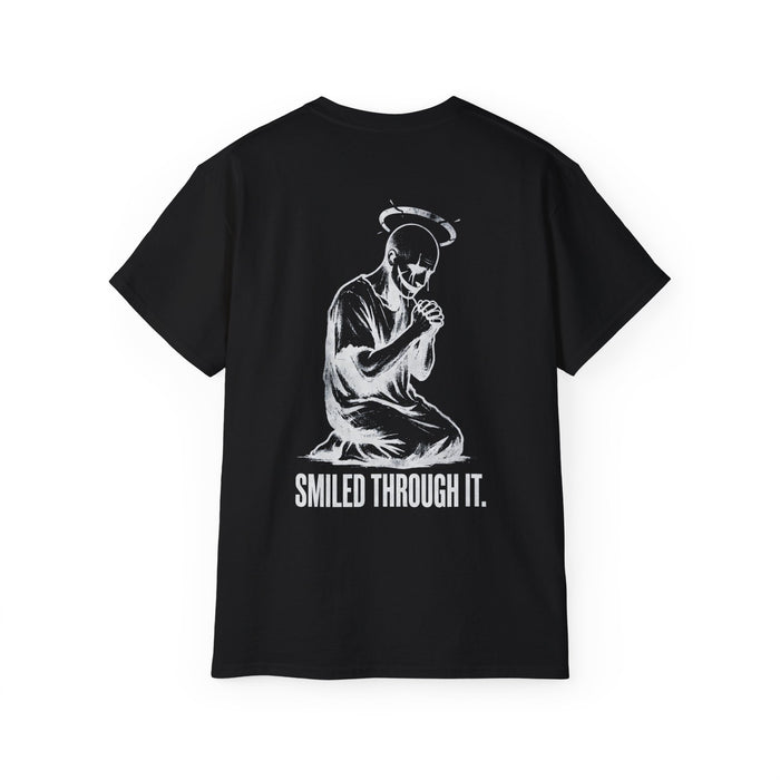 Anima Sola — Quiet Rage Tee