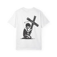 Cross to Bear Tee