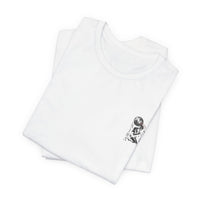 Known Stranger Tee