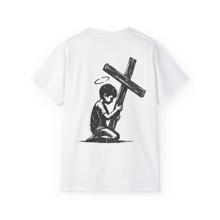 Anima Sola — Firstborn Tee