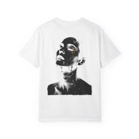Graveyard Shift Tee White