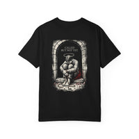 Anima Sola — Waiting Room Tee