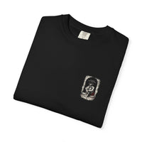 Anima Sola — Waiting Room Tee