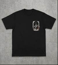 Anima Sola — Waiting Room Tee