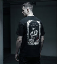 Anima Sola — Waiting Room Tee